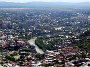 032  view to the east of Tbilisi.JPG